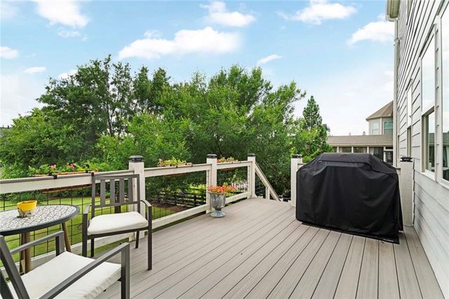 258 Millstone Parkway, Woodstock, GA 30188