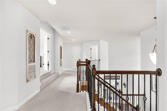258 Millstone Parkway, Woodstock, GA 30188