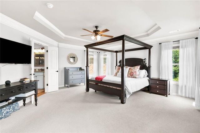 258 Millstone Parkway, Woodstock, GA 30188