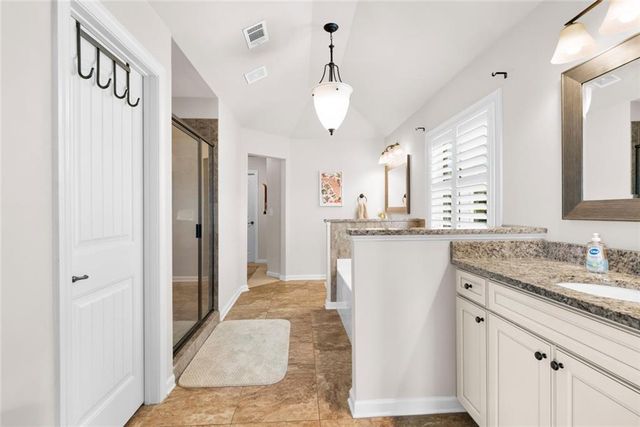 258 Millstone Parkway, Woodstock, GA 30188
