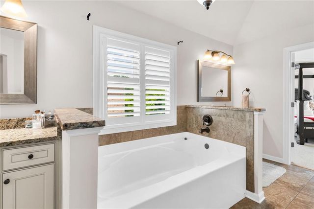 258 Millstone Parkway, Woodstock, GA 30188