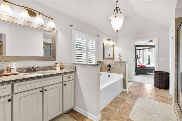 258 Millstone Parkway, Woodstock, GA 30188