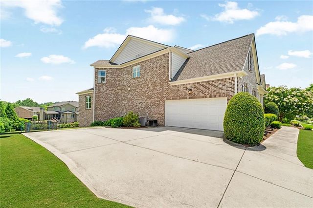 258 Millstone Parkway, Woodstock, GA 30188