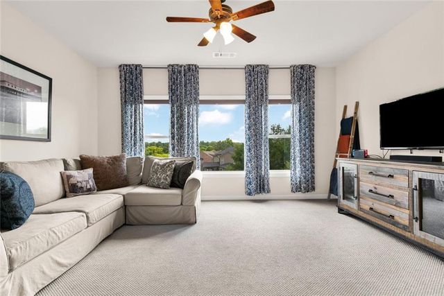 258 Millstone Parkway, Woodstock, GA 30188