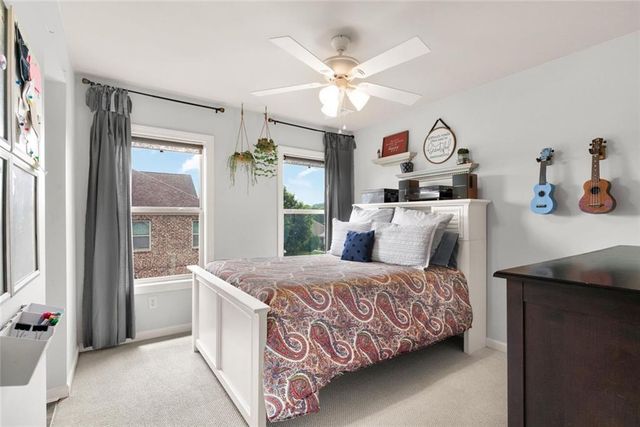 258 Millstone Parkway, Woodstock, GA 30188