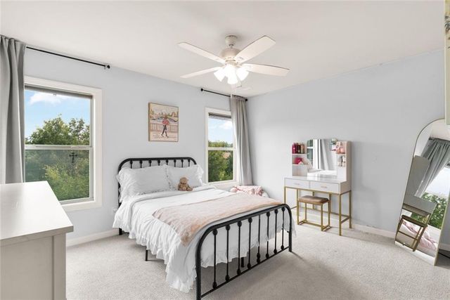 258 Millstone Parkway, Woodstock, GA 30188