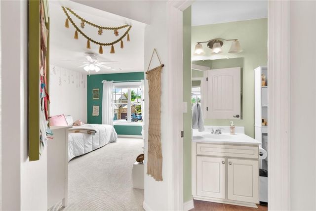 258 Millstone Parkway, Woodstock, GA 30188