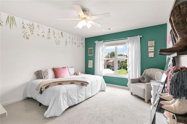 258 Millstone Parkway, Woodstock, GA 30188