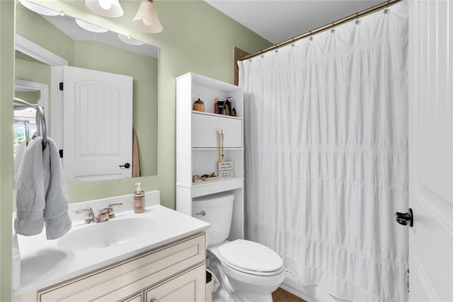 258 Millstone Parkway, Woodstock, GA 30188