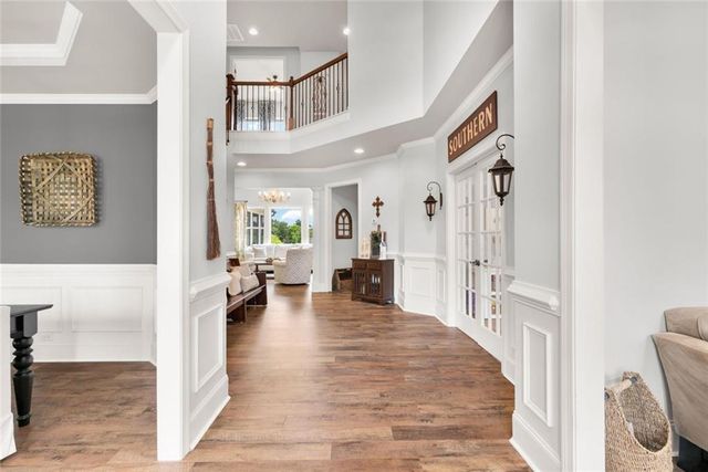 258 Millstone Parkway, Woodstock, GA 30188