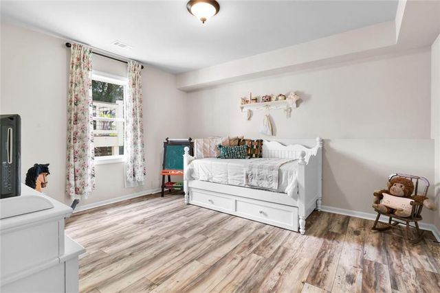 258 Millstone Parkway, Woodstock, GA 30188
