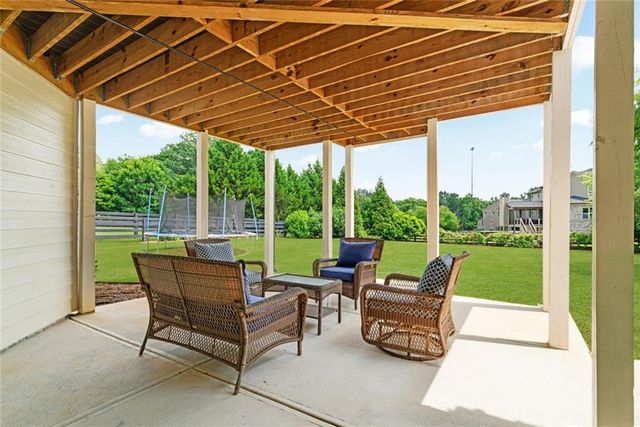 258 Millstone Parkway, Woodstock, GA 30188