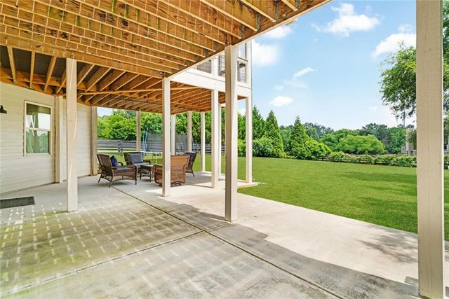 258 Millstone Parkway, Woodstock, GA 30188