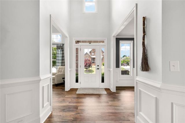 258 Millstone Parkway, Woodstock, GA 30188