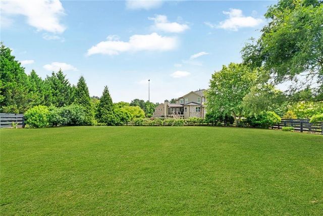 258 Millstone Parkway, Woodstock, GA 30188