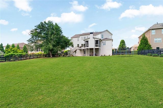 258 Millstone Parkway, Woodstock, GA 30188