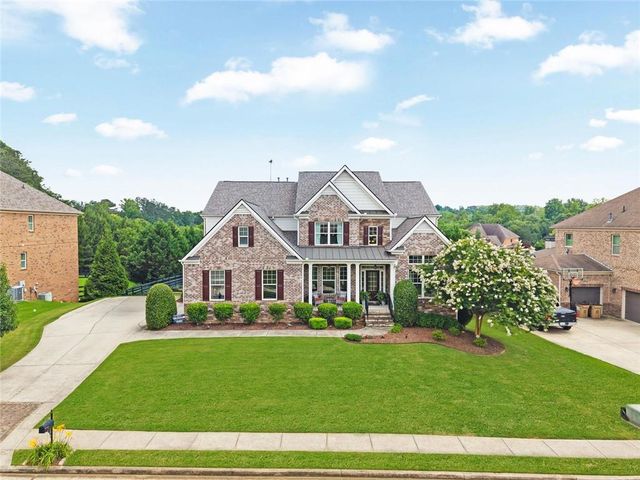 258 Millstone Parkway, Woodstock, GA 30188