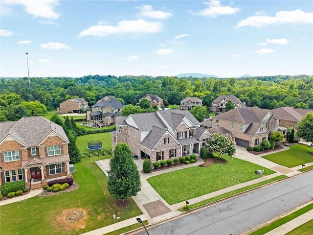 258 Millstone Parkway, Woodstock, GA 30188