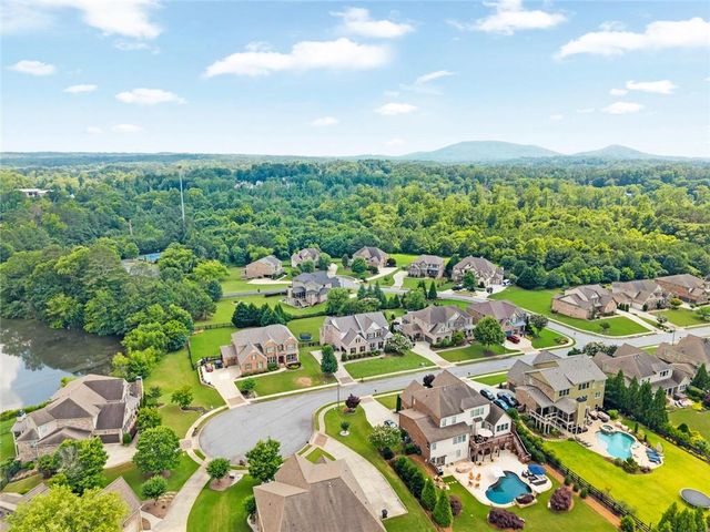 258 Millstone Parkway, Woodstock, GA 30188