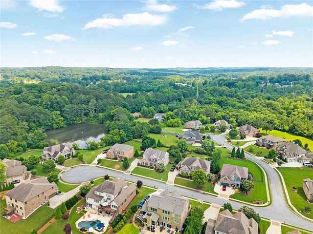 258 Millstone Parkway, Woodstock, GA 30188