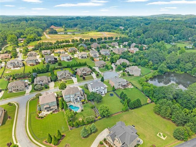 258 Millstone Parkway, Woodstock, GA 30188