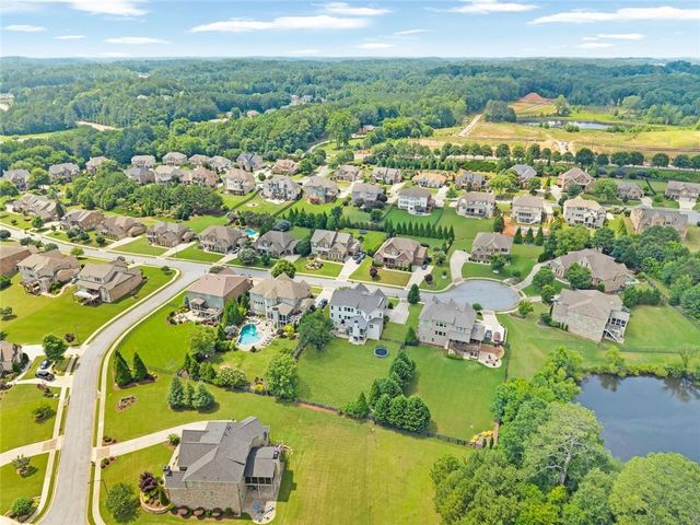 258 Millstone Parkway, Woodstock, GA 30188