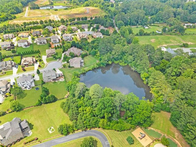 258 Millstone Parkway, Woodstock, GA 30188