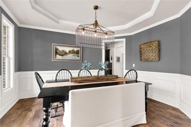 258 Millstone Parkway, Woodstock, GA 30188