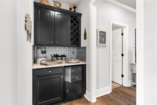 258 Millstone Parkway, Woodstock, GA 30188
