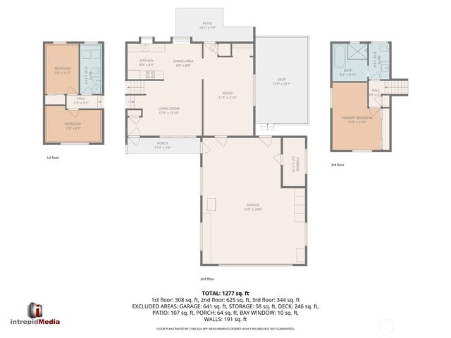 744 Spitfire Lane, Oak Harbor, WA 98277