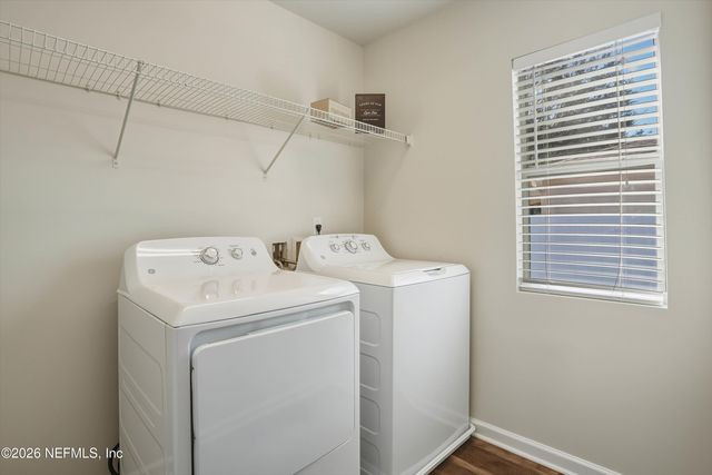 11761 HUCKLEBERRY Trail E, Macclenny, FL 32063