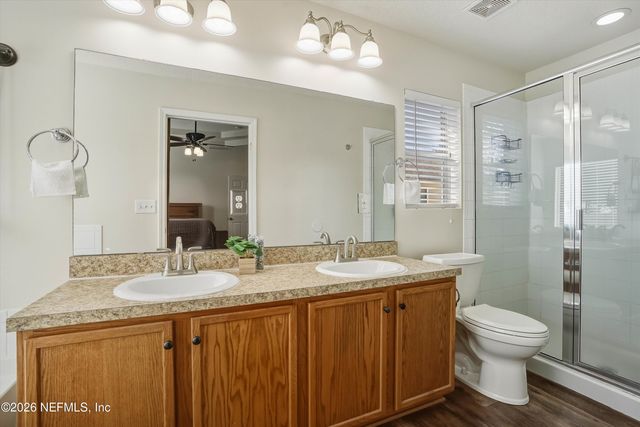 11761 HUCKLEBERRY Trail E, Macclenny, FL 32063