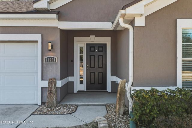 11761 HUCKLEBERRY Trail E, Macclenny, FL 32063