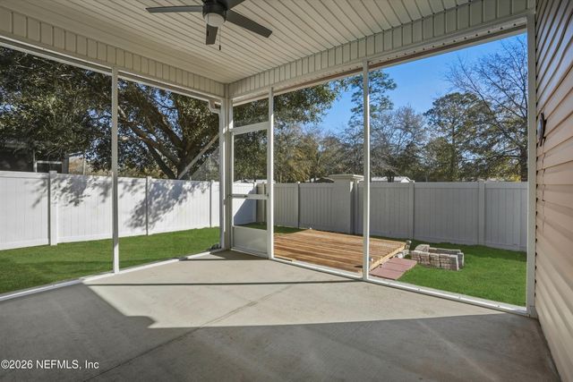 11761 HUCKLEBERRY Trail E, Macclenny, FL 32063