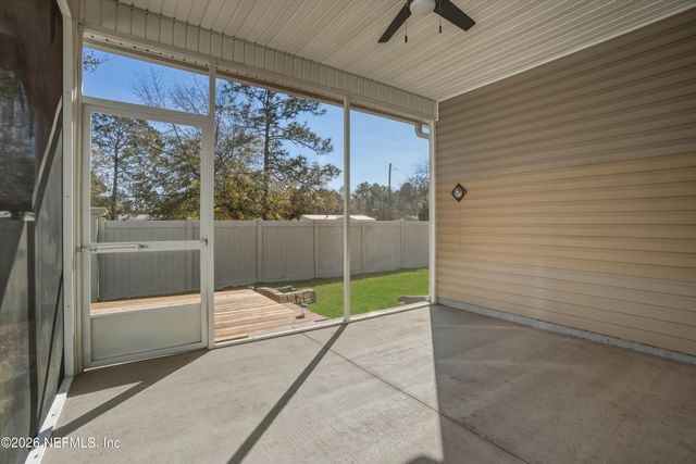 11761 HUCKLEBERRY Trail E, Macclenny, FL 32063