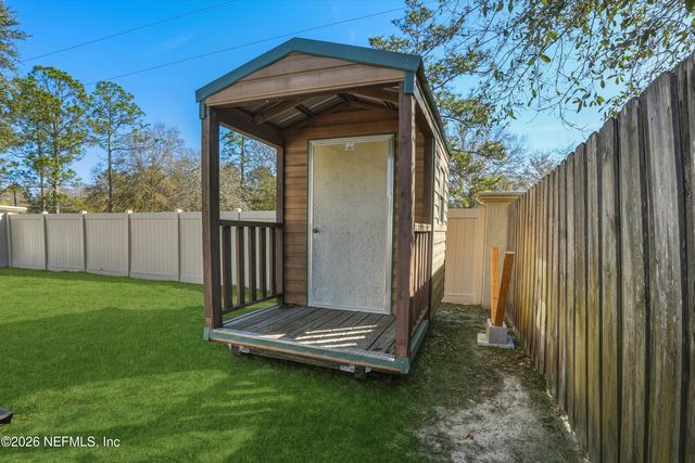 11761 HUCKLEBERRY Trail E, Macclenny, FL 32063