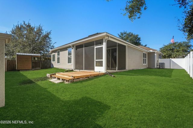 11761 HUCKLEBERRY Trail E, Macclenny, FL 32063