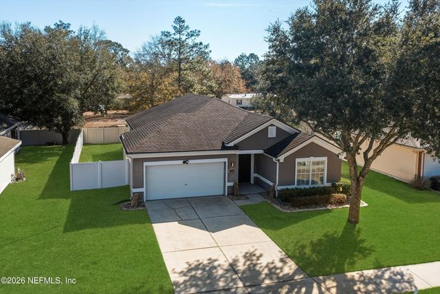 11761 HUCKLEBERRY Trail E, Macclenny, FL 32063