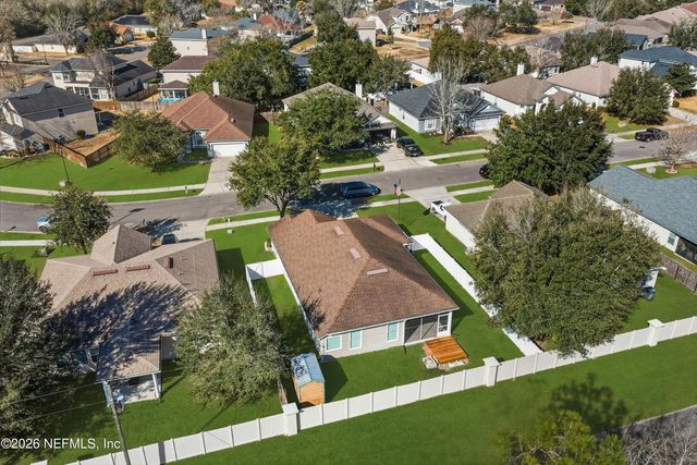 11761 HUCKLEBERRY Trail E, Macclenny, FL 32063