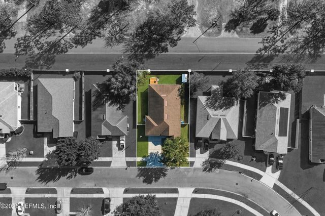 11761 HUCKLEBERRY Trail E, Macclenny, FL 32063