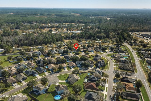 11761 HUCKLEBERRY Trail E, Macclenny, FL 32063