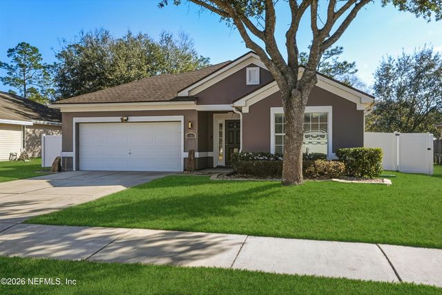 11761 HUCKLEBERRY Trail E, Macclenny, FL 32063