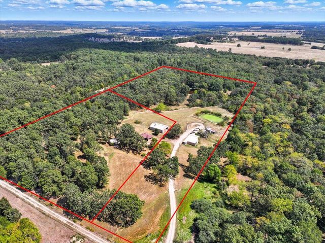 15494 Amethyst Road, Conway, MO 65632