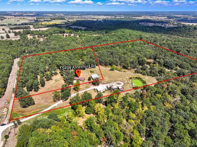 15494 Amethyst Road, Conway, MO 65632