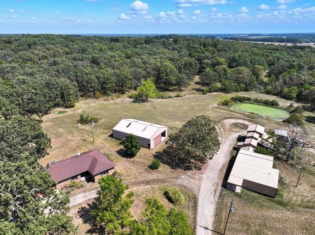 15494 Amethyst Road, Conway, MO 65632