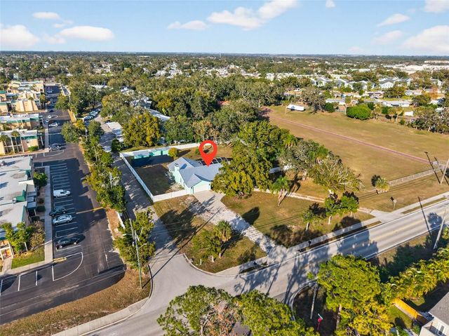 11945 74TH AVENUE, Seminole, FL 33772