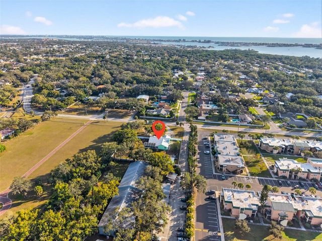 11945 74TH AVENUE, Seminole, FL 33772