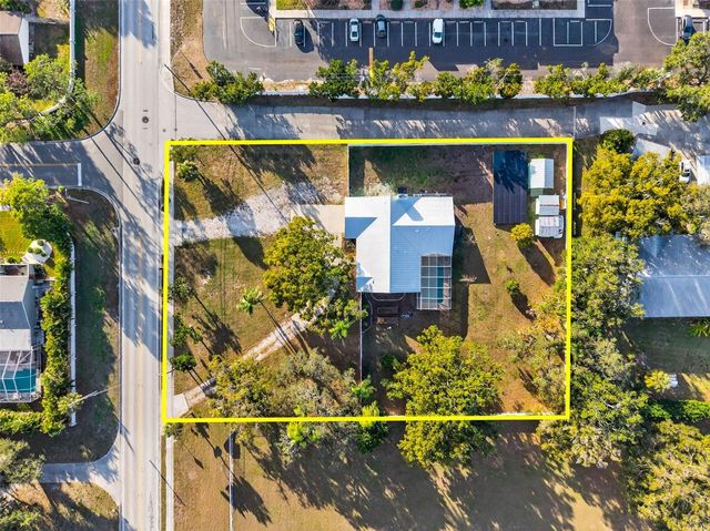 11945 74TH AVENUE, Seminole, FL 33772