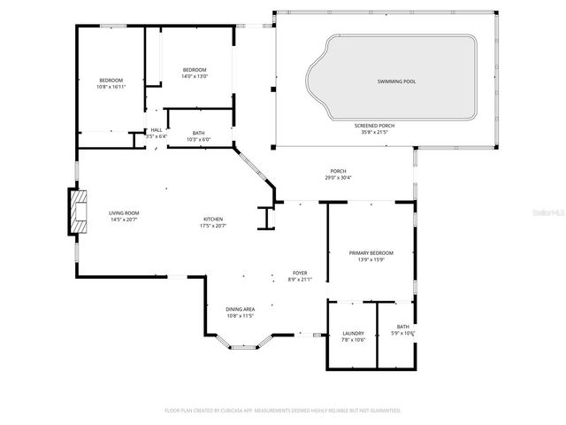 11945 74TH AVENUE, Seminole, FL 33772