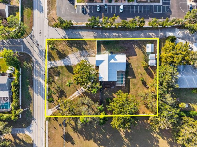 11945 74TH AVENUE, Seminole, FL 33772